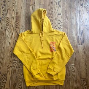 Travis Scott Astroworld Hoodie